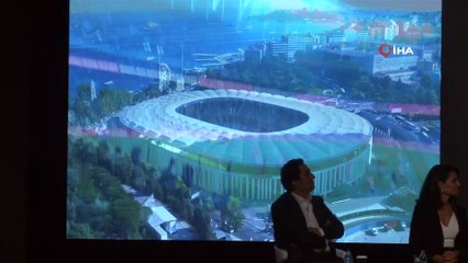 Taraftarın her adımında Beşiktaş kazanacak