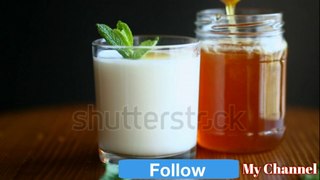 দুধ ও মধু খাওয়ার উপকারিতা-benefit of honey with milk-মধু ও দুধ একসঙ্গে খেলে কি হয় ?