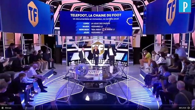 Faut-il vraiment s'abonner à Téléfoot pour regarder le foot à la télé ?