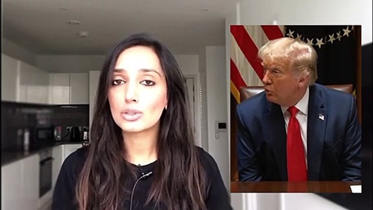 TikTok reportedly set to sue Trump administration over potential ban