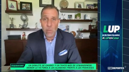 ¿Quién llega como favorito a la final de la Champions League?: LUP