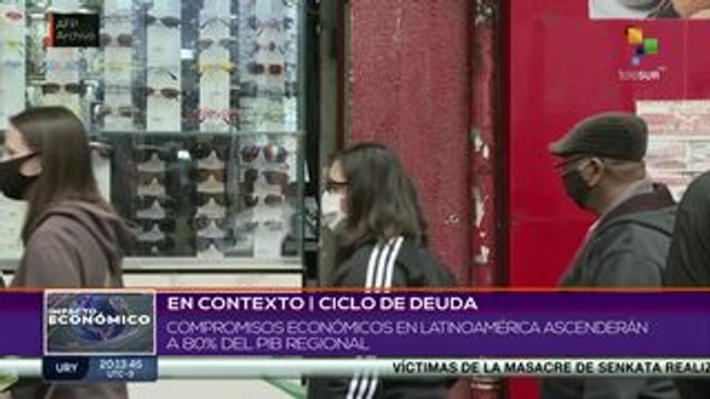 Impacto Económico: Industria petrolera de Venezuela