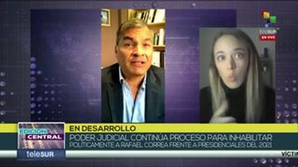 Edición Central: OPEP+ ratifica estabilidad del mercado petrolero