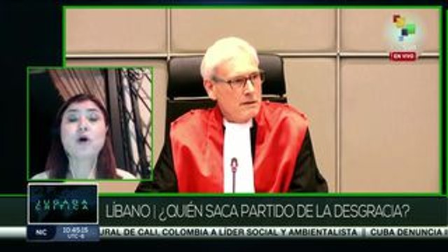 Tragedia en Beirut hace tambalear la seguridad en Líbano