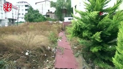 Arnavutköy Kaymakamlığı'ndan sel açıklaması