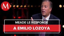 Denuncié ilícitos y ayudé a que caso de sobornos se llevara a la justicia: Meade