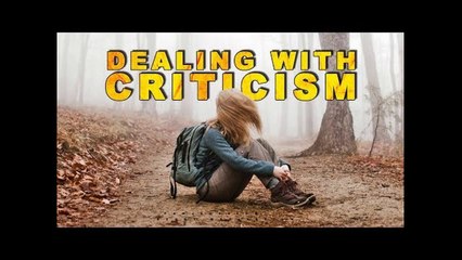 How To Deal With Judgemental People