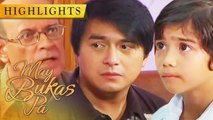 Father Jose's vocation gets compromised | May Bukas Pa