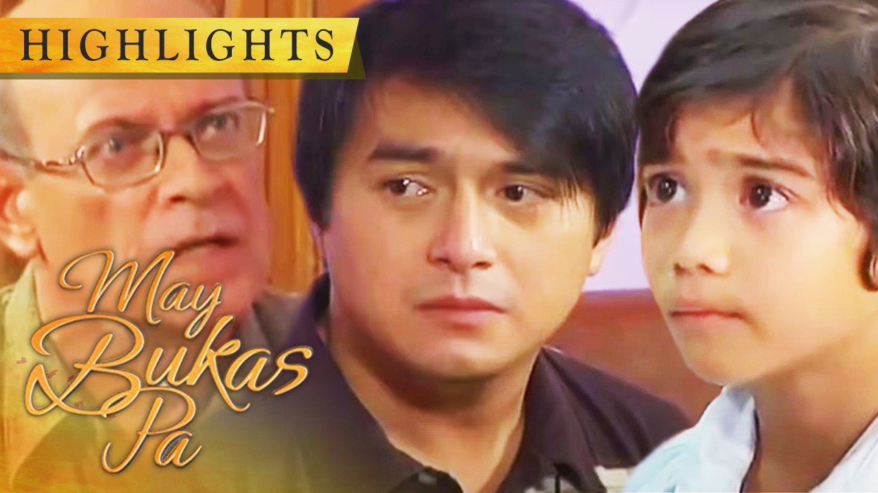 Father Jose's vocation gets compromised | May Bukas Pa
