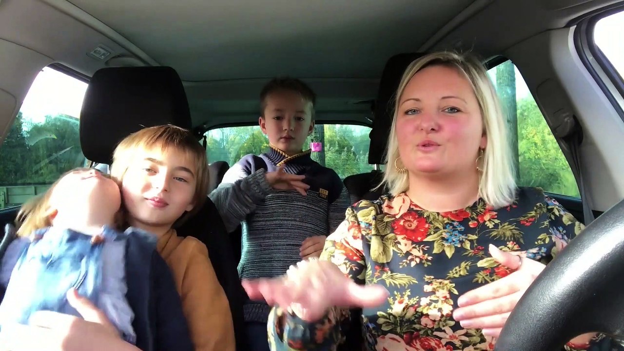 Découvrez la vidéo touchante réalisée par des parents avec leurs enfants trisomiques à l’occasion de la soirée spéciale consacrée à la trisomie 21 diffusée le mardi 8 septembre sur M6