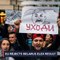 EU rejects Belarus vote result as Lukashenko orders clampdown