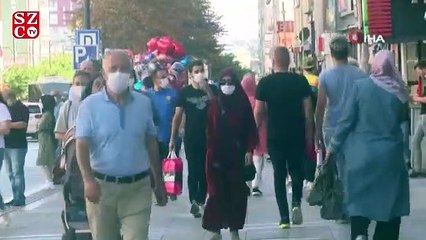 Vali açıkladı: “İnfial, kaygı ve tedirginliğe gerek yok”