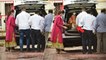 Shilpa Shetty Welcomes Lord Ganesha At Her Home | Ganesh Chaturthi 2020