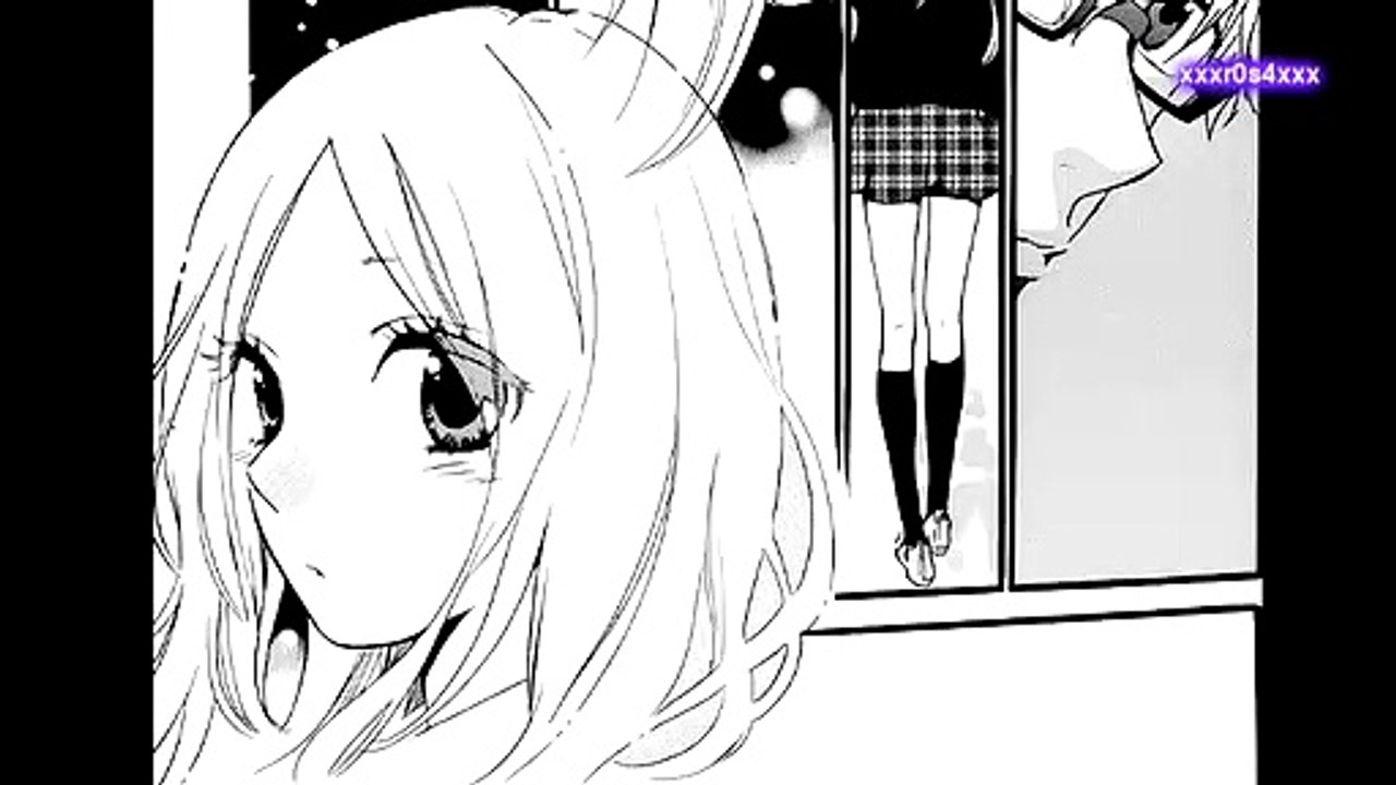 [MANGA SHOUJO]-HIBI CHOUCHOU CAP 21