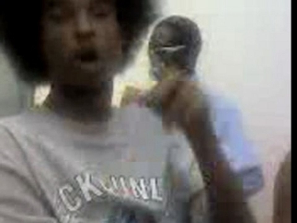 Kalash freestyle Backed by Elvys