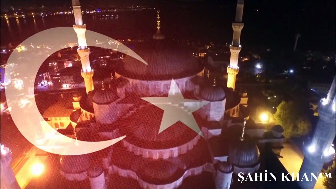 ŞAHİN KHAN™ 15 Temmuz
