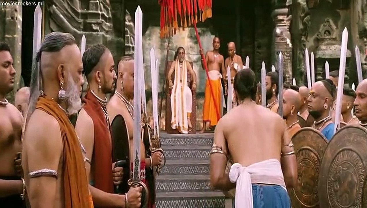 Veeram full  movie part 2/2