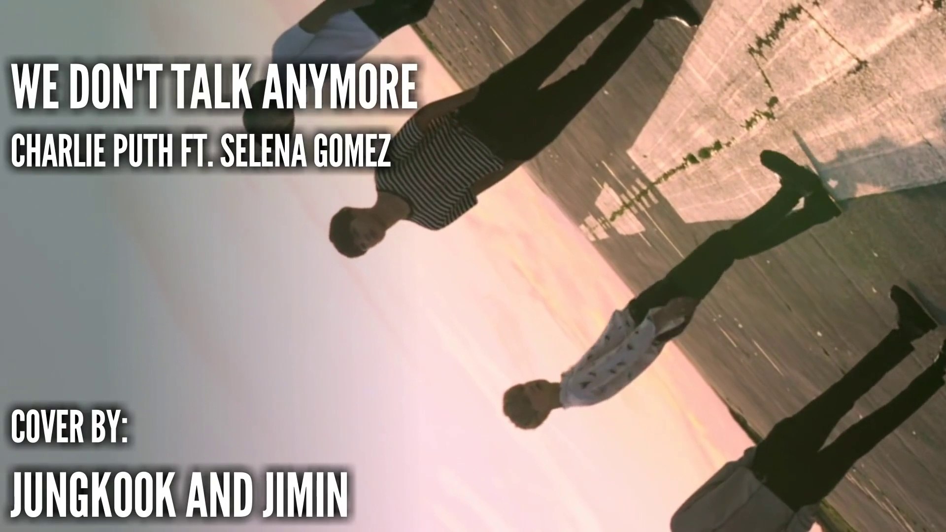 ⁣KPOP IDOLS COVERING ENGLISH POP SONGS