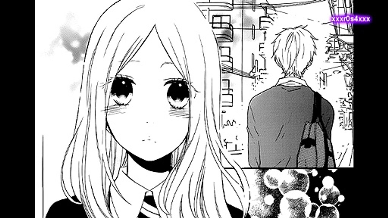 [MANGA SHOUJO]-HIBI CHOUCHOU CAP 22