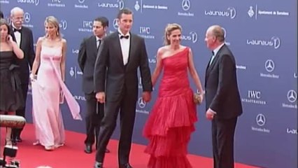 Corinna insinúa que Juan Carlos I tiene cientos de cuentas en el extranjero