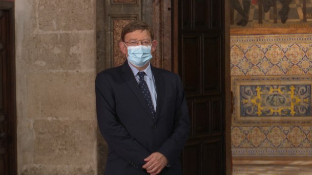 La Comunitat está por encima de la media nacional en recuperación del empleo