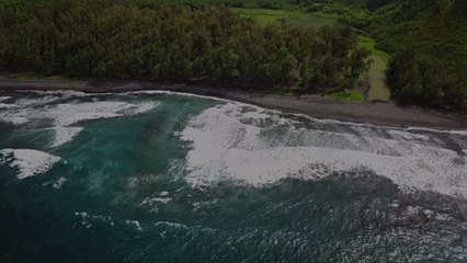 Hawaii Will Not Open to Tourists Until at Least October