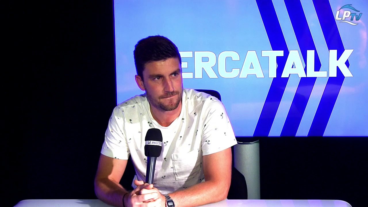 MercaTalk du 20/08 partie 1 : report covid : OM avantagé ou désavantagé ?