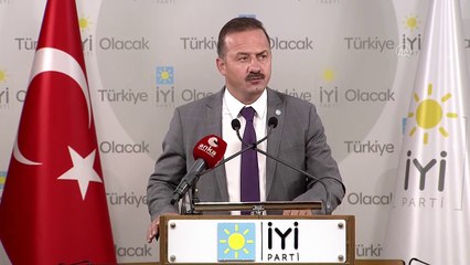 Ağıralioğlu: 'Sondaj çalışmalarını hassasiyetle takip ediyoruz'' - ANKARA