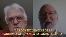 Conversaciones en Las2orillas con  Álvaro Tirado