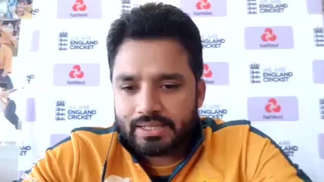 Ali taking positives for Pakistan ahead of third Test with England