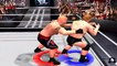 WWE Smackdown 2 - Lex Luger season