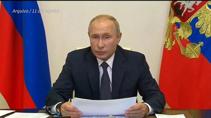 Sputnik V em testes clínicos