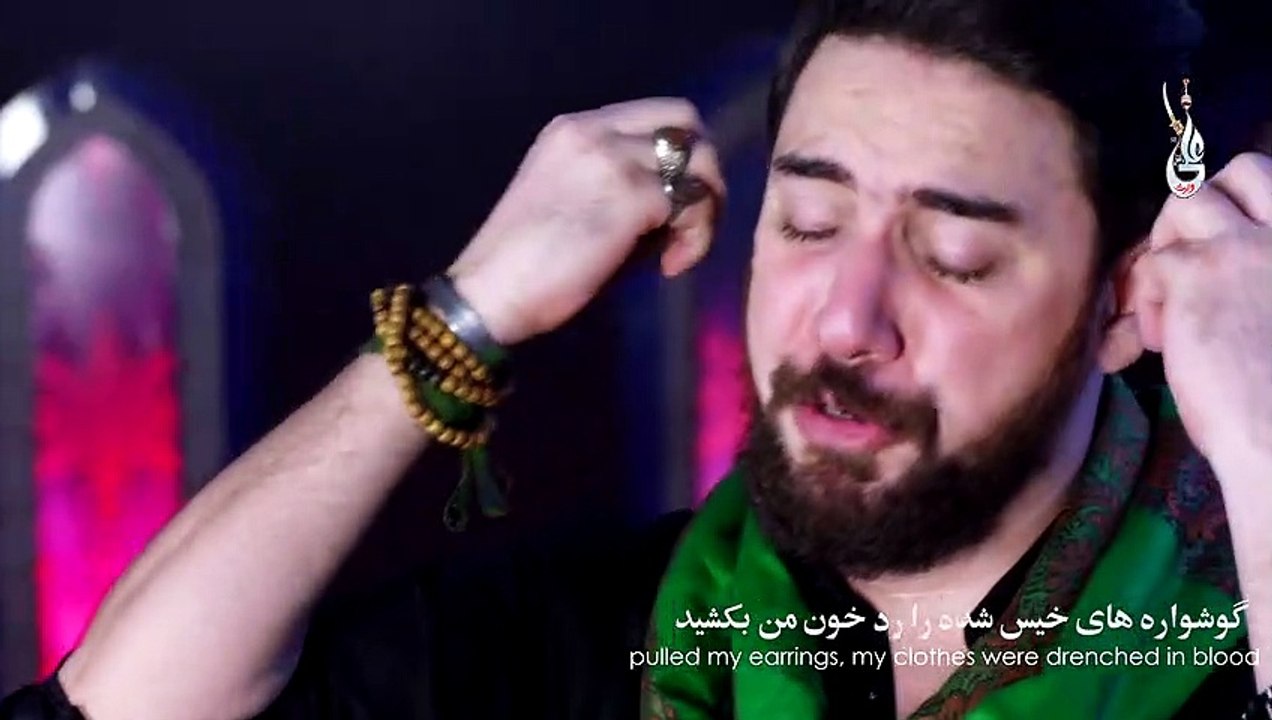 Farhan Ali Waris - Baba Jan - Farsi - 2020 - بابا جان - اردو - فارسی - سید فرحان علی وارث - پاکستانی_1080p