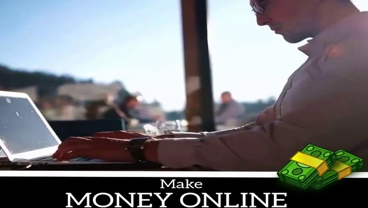 The Secrets of Affiliate Marketing Success-How to make easy money online