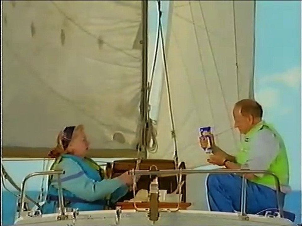 TV4 - Reklam, söndag 19 mars 2000