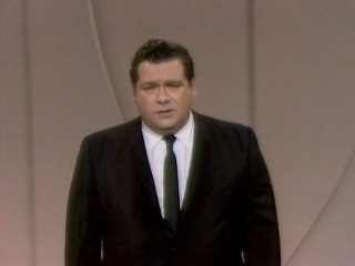 Jackie Vernon - Watermelon (Live On The Ed Sullivan Show, October 3, 1965)