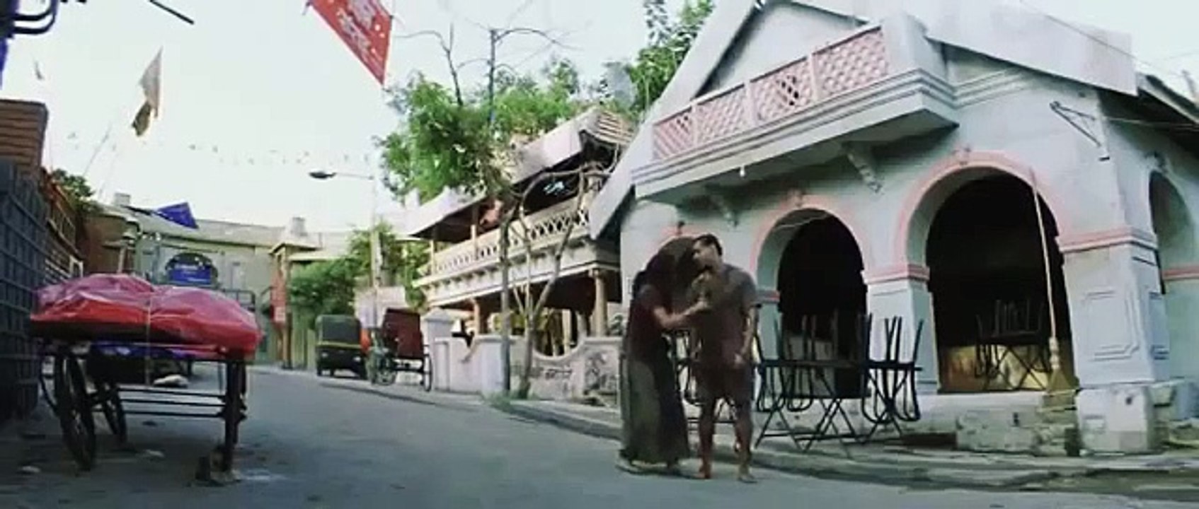 Crying Heart Touching Climax Scene from movie TERE NAAM