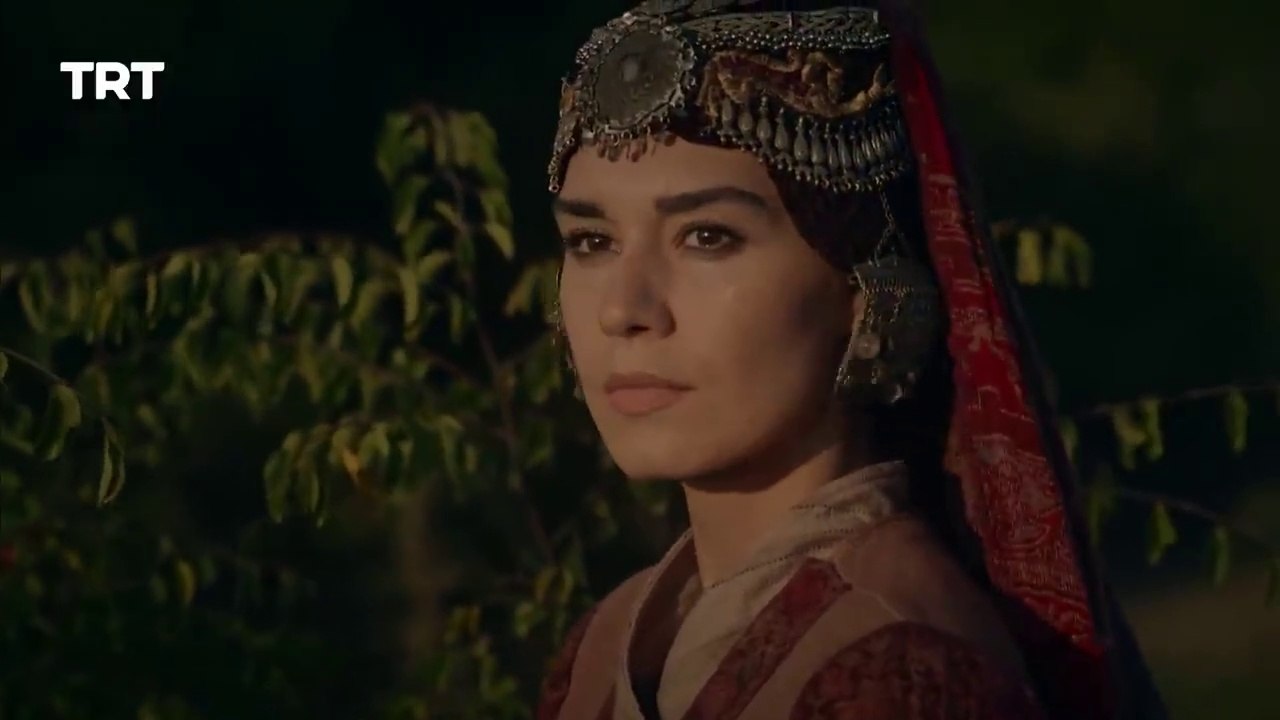 Ertugrul Ghazi Urdu HD - Full Episode 09 | Season 2