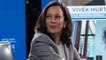 Kamala Harris remembers her 'chithis' in US VP nod speech