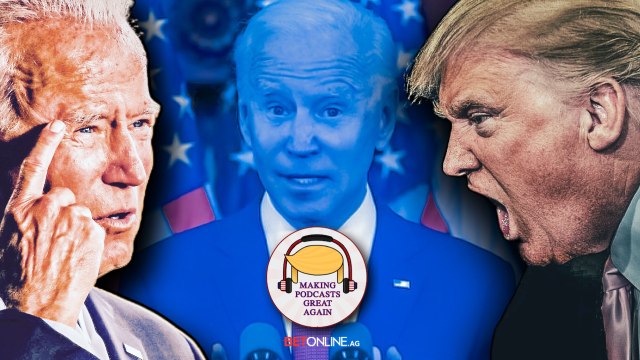 Democratic National Convention Recap President Donald Trump