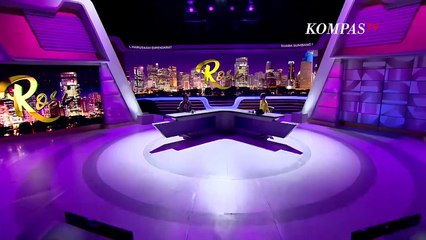 Begini Harusnya Perlakukan Influencer ... - ROSI (Bag4)