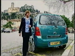 TV4 - Trailers, söndag 19 mars 2000