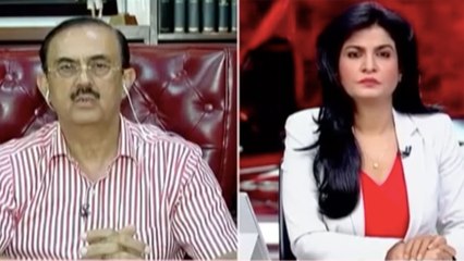 SSR Case: Lawyer Vikas Singh's push for Rhea's Arrest