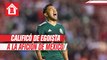 Marco Fabián señaló de 'egoísta' a la afición de México