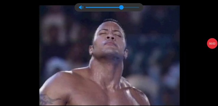 Dwayne Johnson The Rock vs Mankind Michael Francis 'Mick' in WWF Smackdown _ WWE_HD