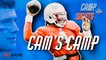 Cam Newton Steals the Show in Day 4 of Patriots Practice | Training Camp Central