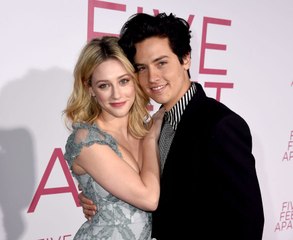 Cole Sprouse Just Broke His Silence on His Breakup With Lili Reinhart