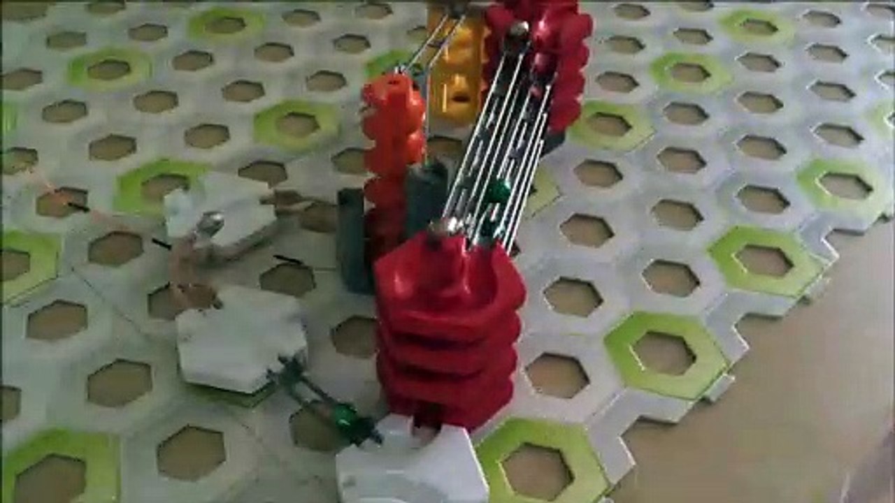 ZickZack loop