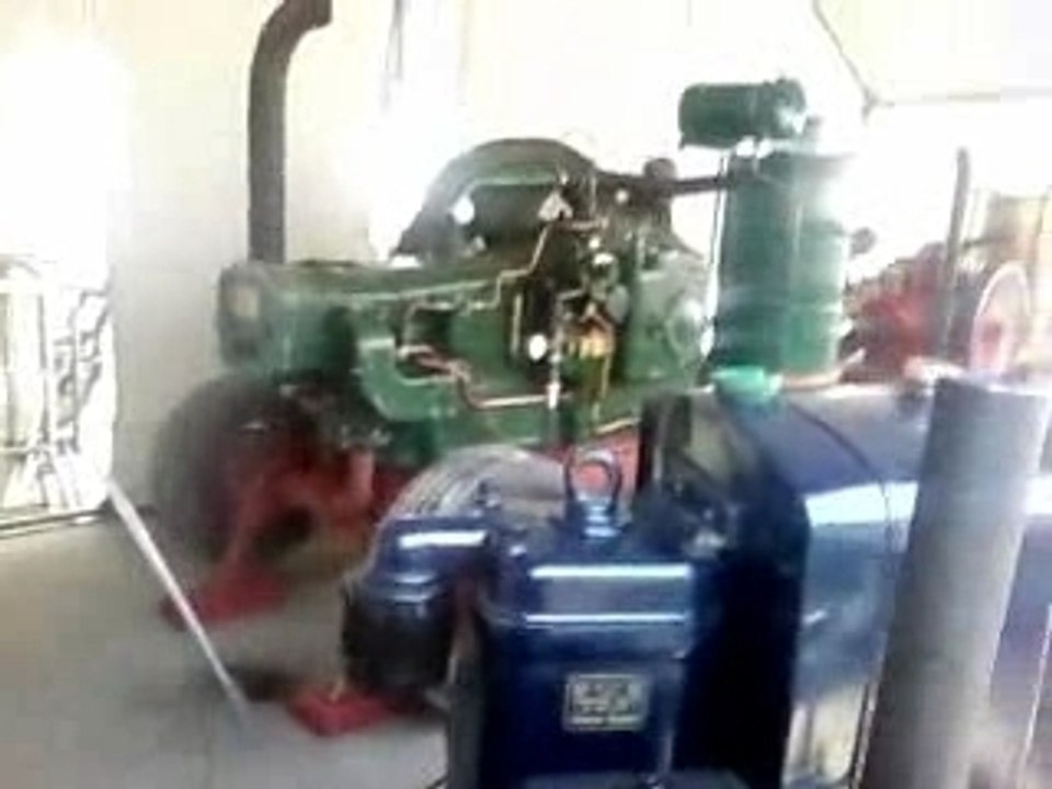 Tracteur