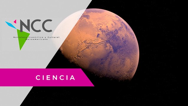 China avanza en la carrera espacial y lanza con éxito su primera sonda a Marte